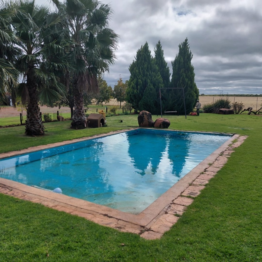 Commercial Property for Sale in Warrenton Northern Cape